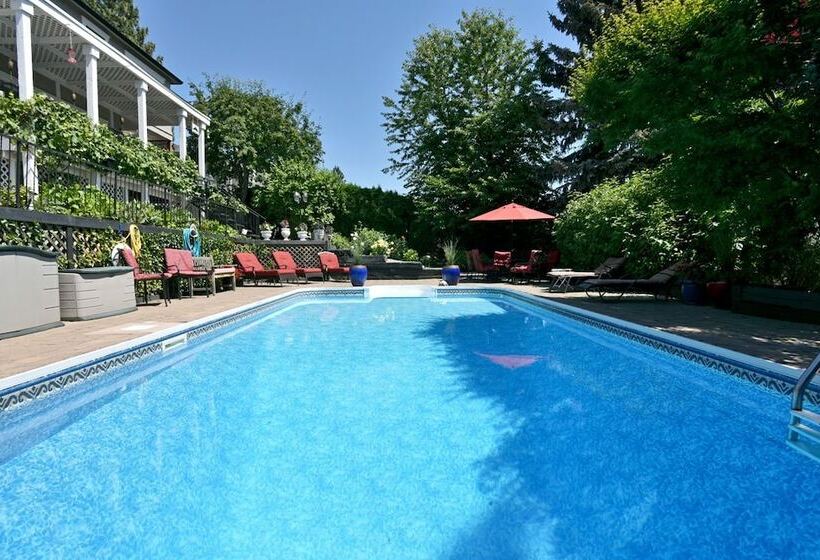 A Touch Of English B&b