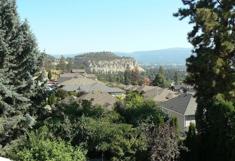 A Touch Of English B&b