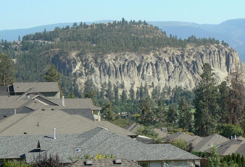 A Touch Of English B&b