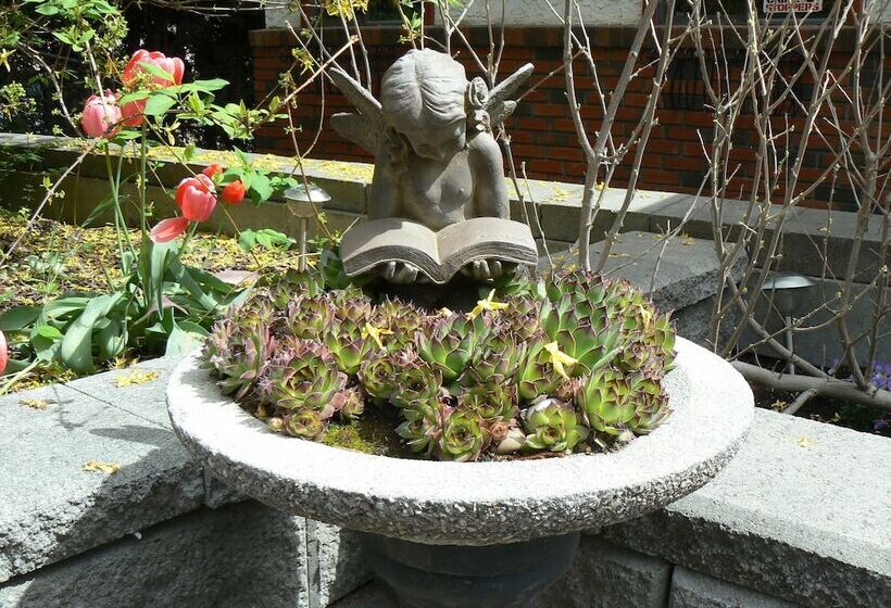 A Touch Of English B&b