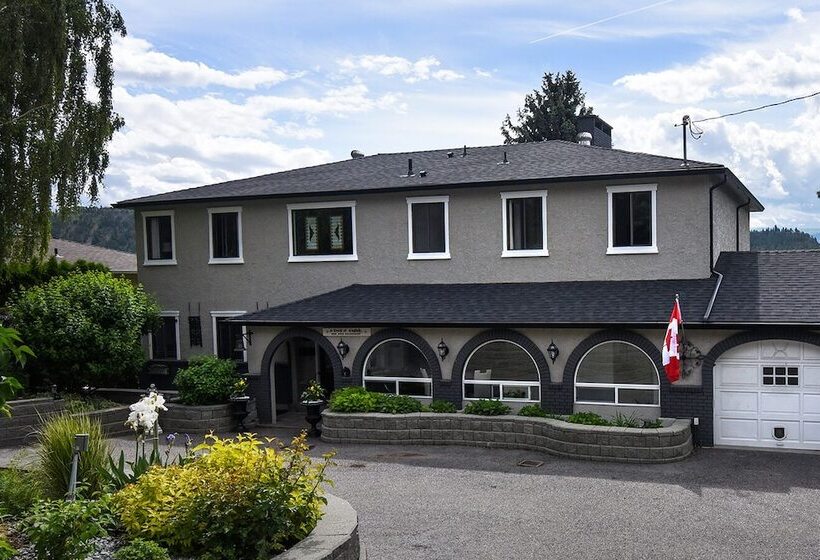 A Touch Of English B&b