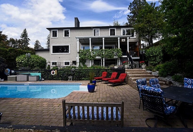 A Touch Of English B&b