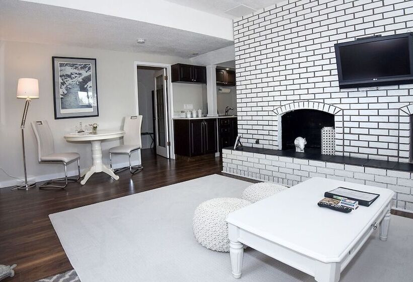 A Touch Of English B&b