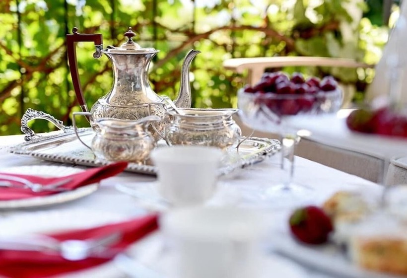 A Touch Of English B&b