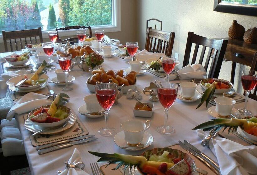 A Touch Of English B&b