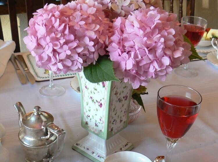 A Touch Of English B&b