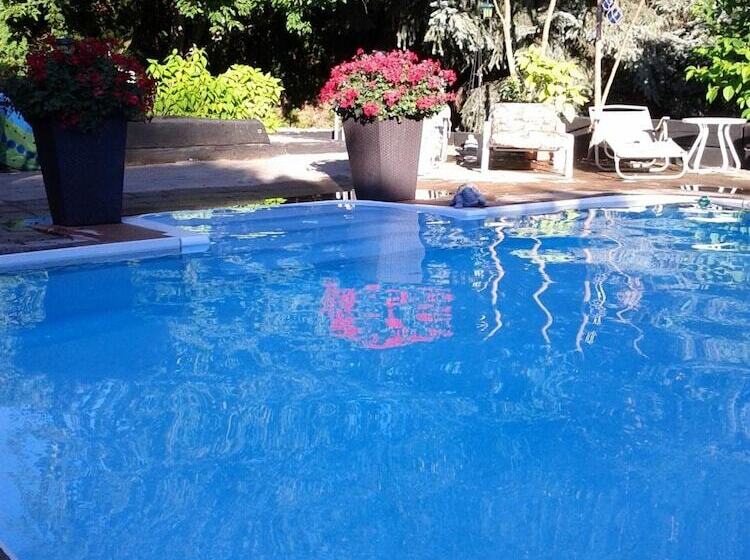 A Touch Of English B&b