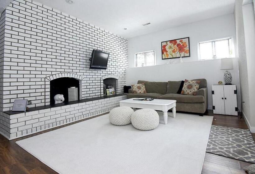 A Touch Of English B&b