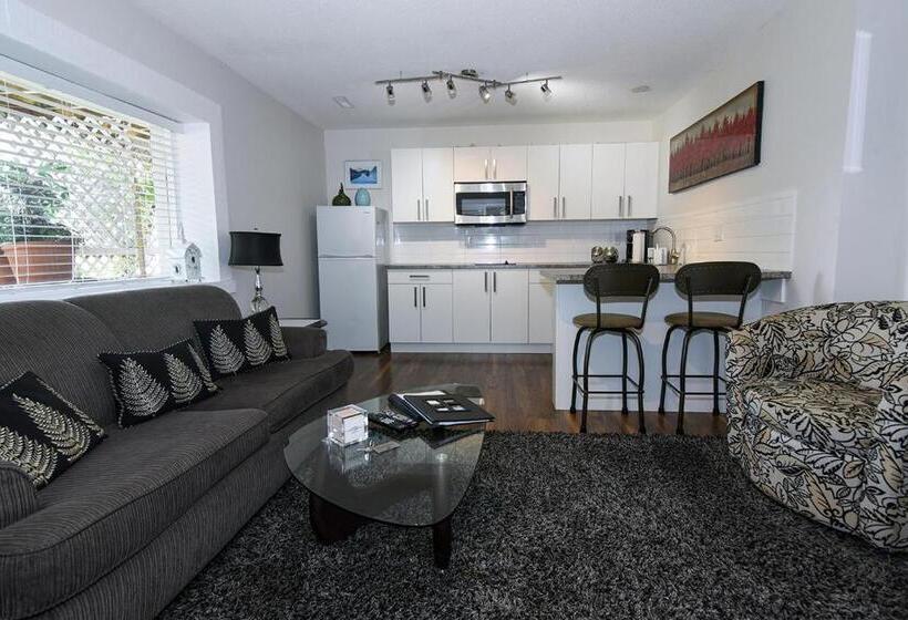 A Touch Of English B&b