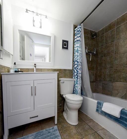 A Touch Of English B&b