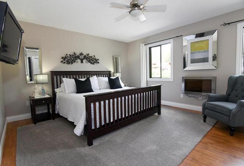 A Touch Of English B&b