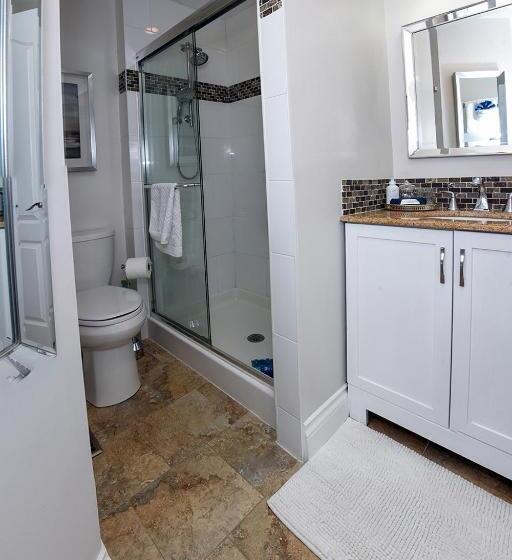 A Touch Of English B&b