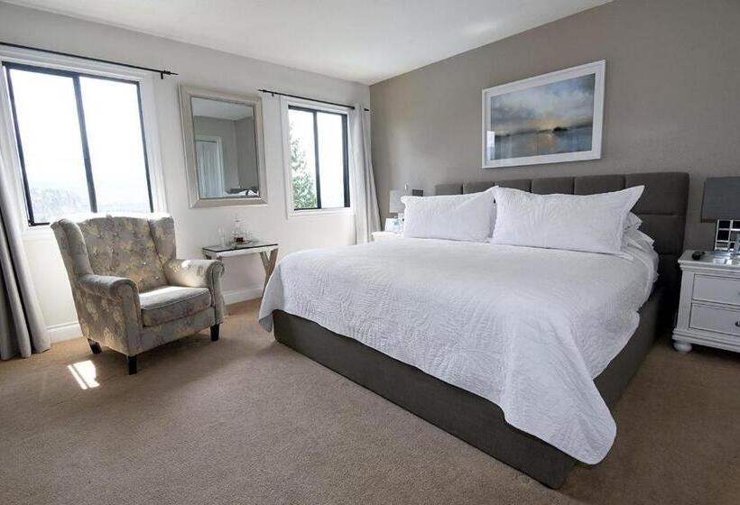 A Touch Of English B&b