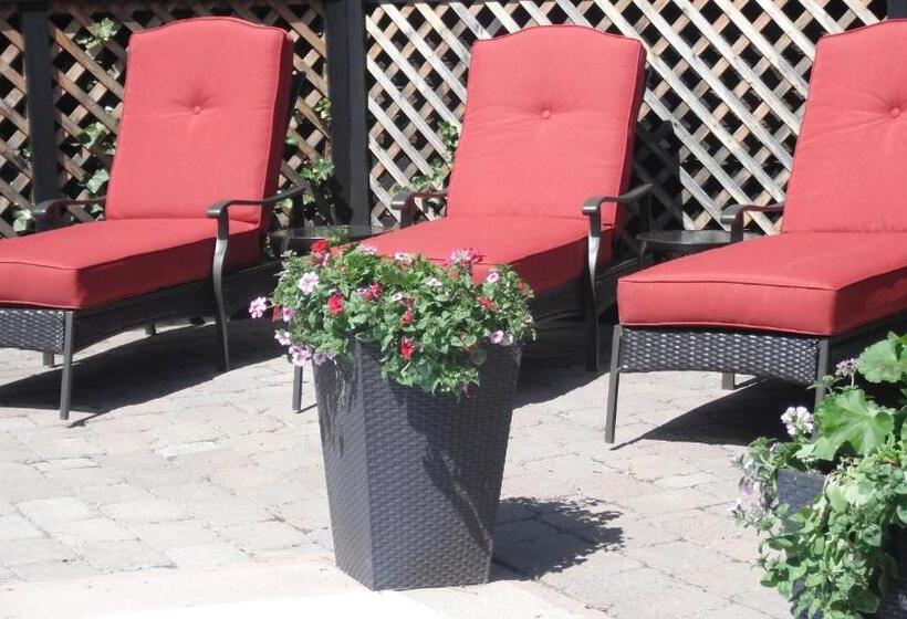 A Touch Of English B&b