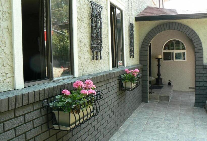 A Touch Of English B&b