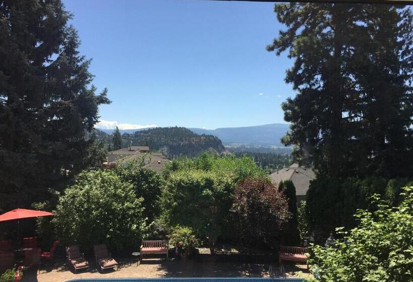 A Touch Of English B&b