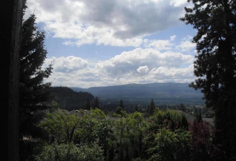 A Touch Of English B&b