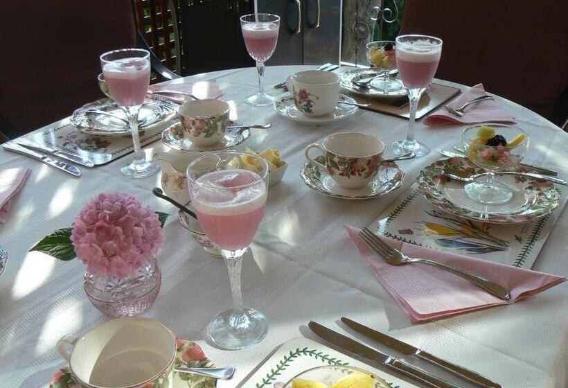 A Touch Of English B&b