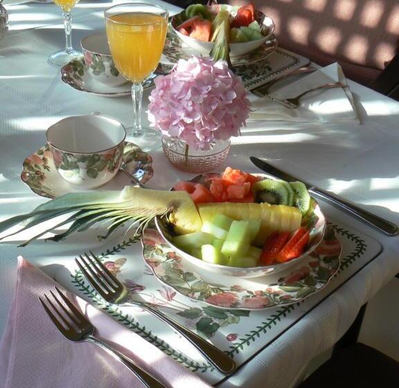 A Touch Of English B&b