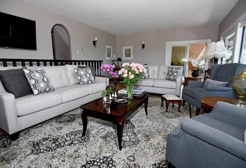 A Touch Of English B&b