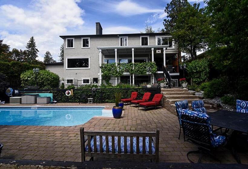 A Touch Of English B&b