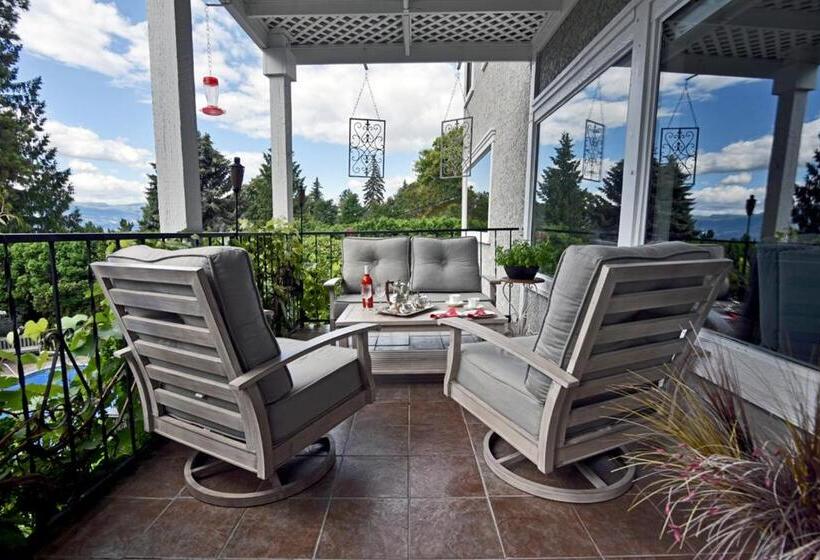 A Touch Of English B&b