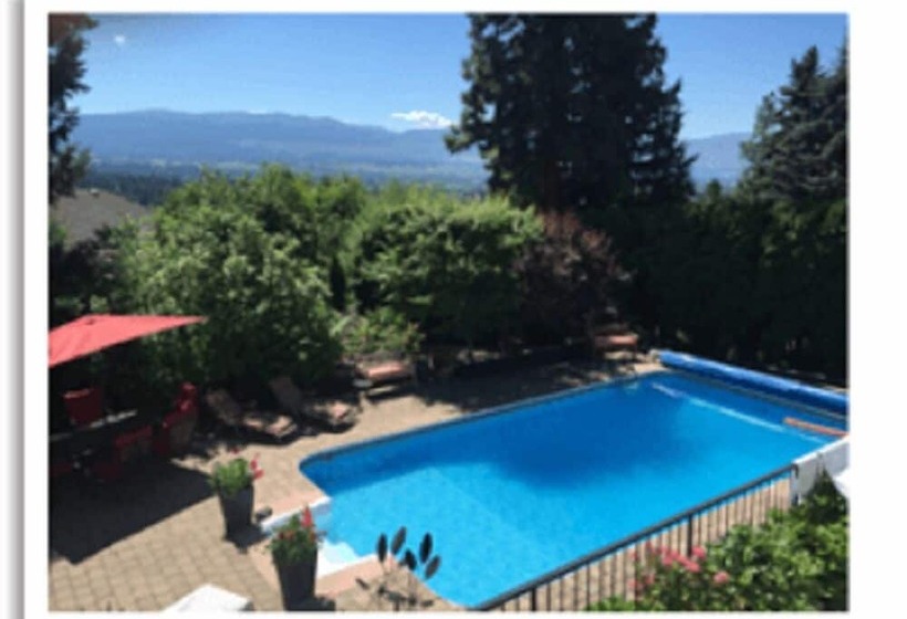 A Touch Of English B&b