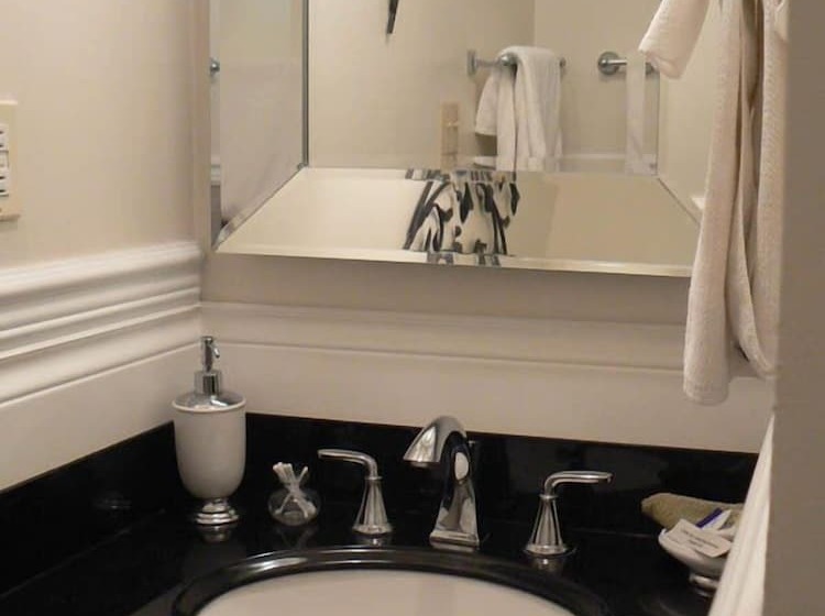 A Touch Of English B&b