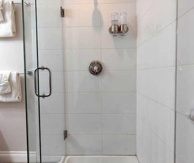 A Touch Of English B&b