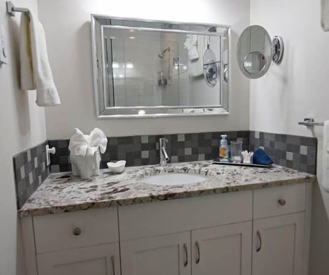 A Touch Of English B&b