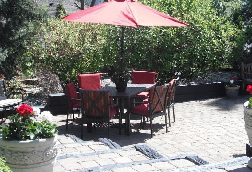 A Touch Of English B&b