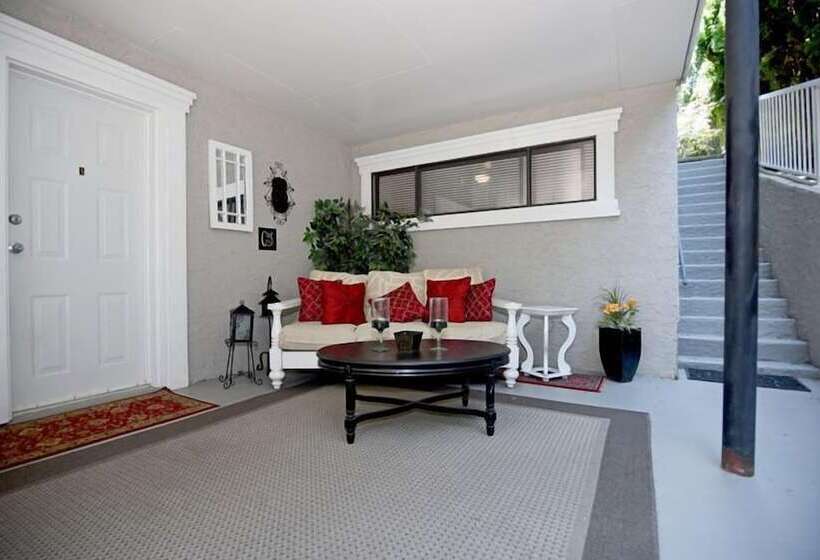 A Touch Of English B&b