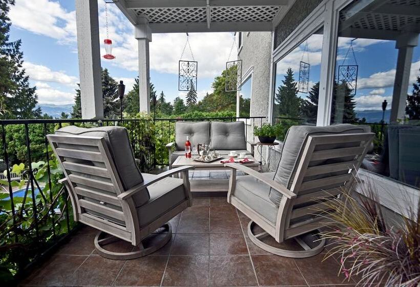 A Touch Of English B&b