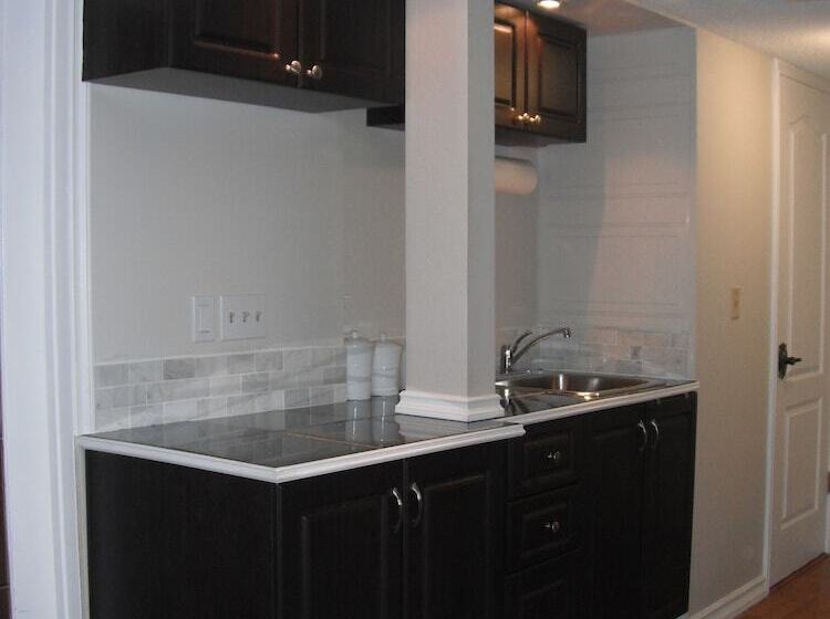 A Touch Of English B&b