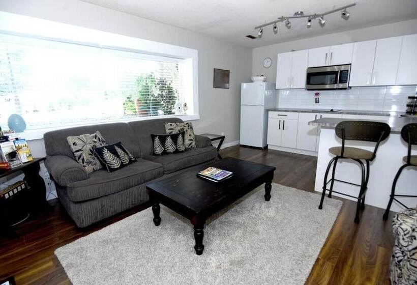 A Touch Of English B&b