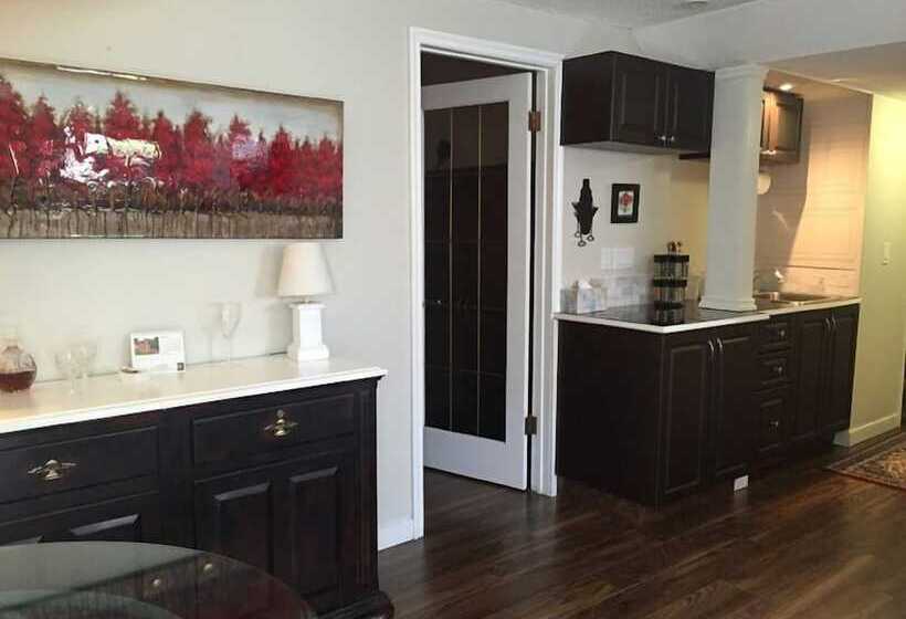 A Touch Of English B&b