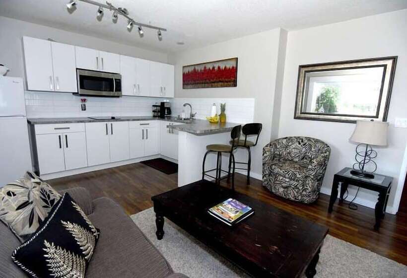 A Touch Of English B&b