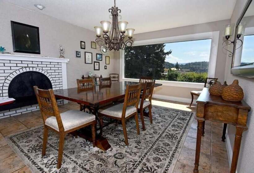 A Touch Of English B&b