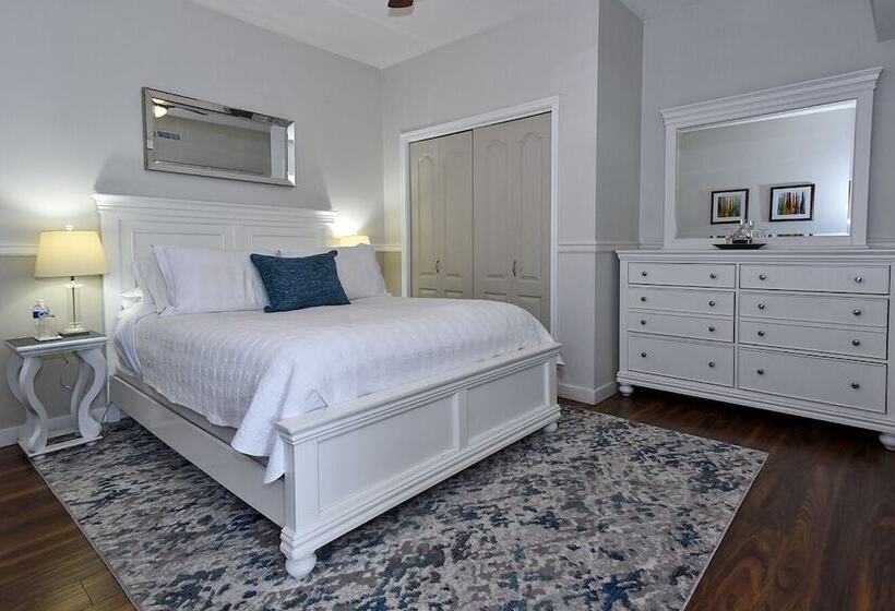 A Touch Of English B&b