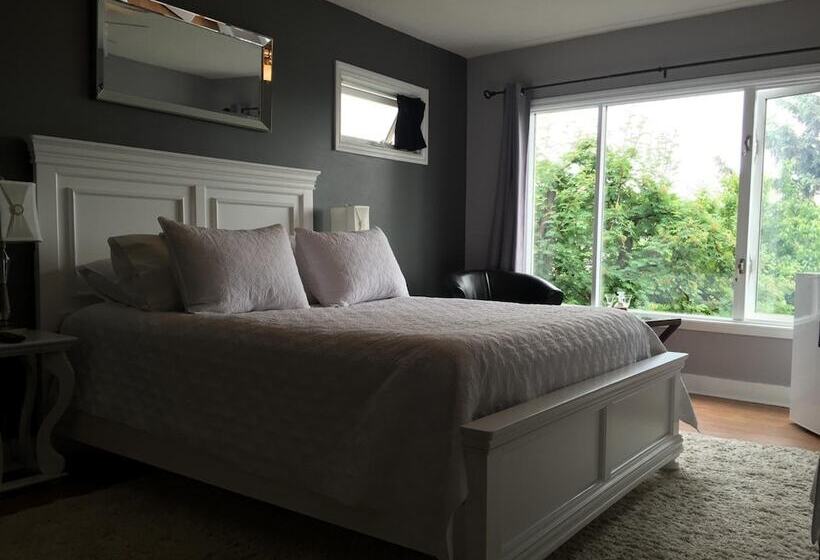 A Touch Of English B&b