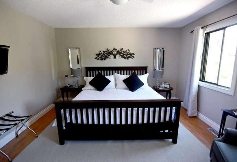 A Touch Of English B&b