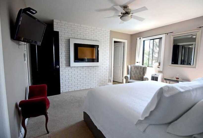 A Touch Of English B&b