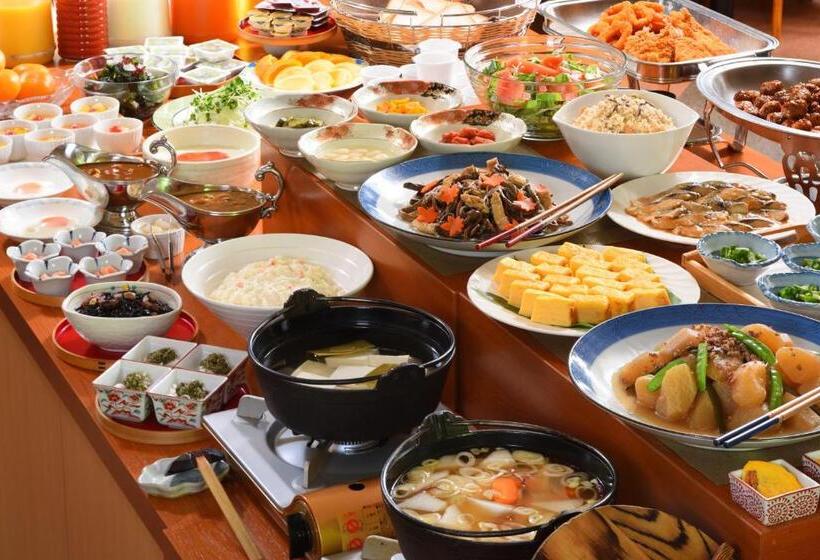 호스텔 Annex Royal