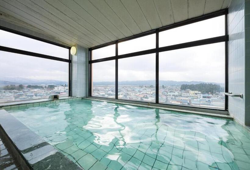 호스텔 Annex Royal