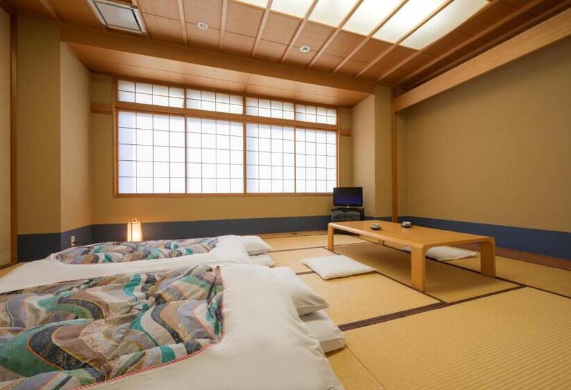 호스텔 Annex Royal