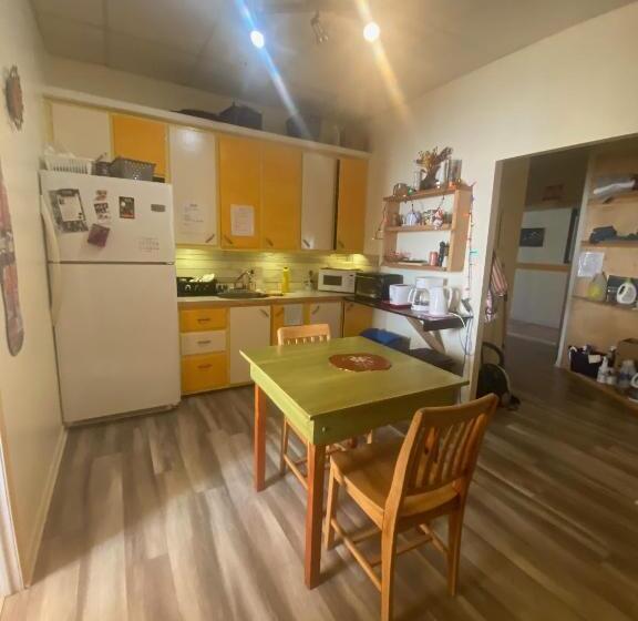 فندق صغير Auberge Internationale Le Tangon