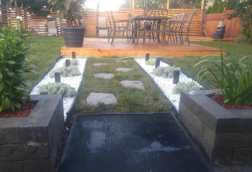 הוסטל Auberge Jeunesse à Loulou