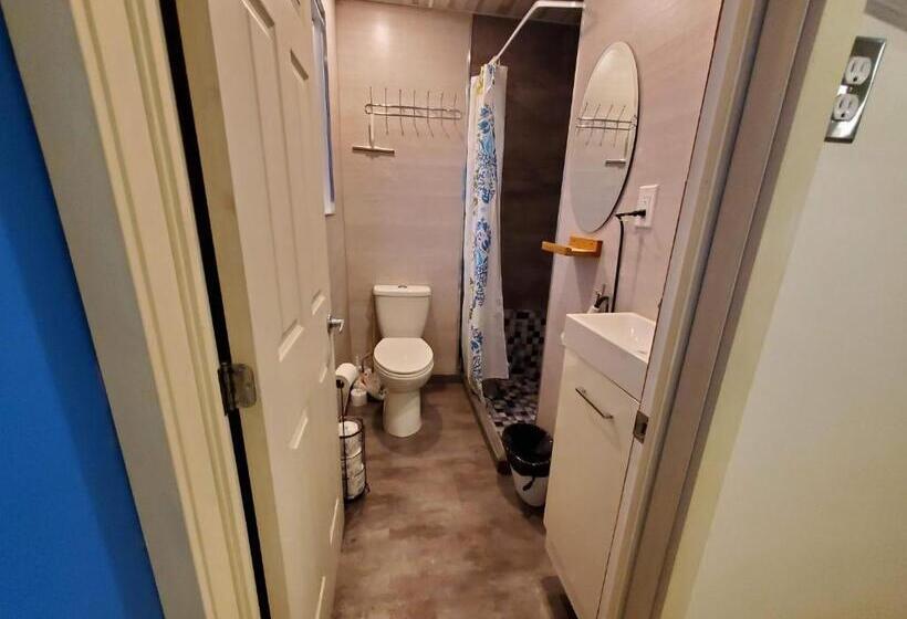 הוסטל Auberge Jeunesse à Loulou