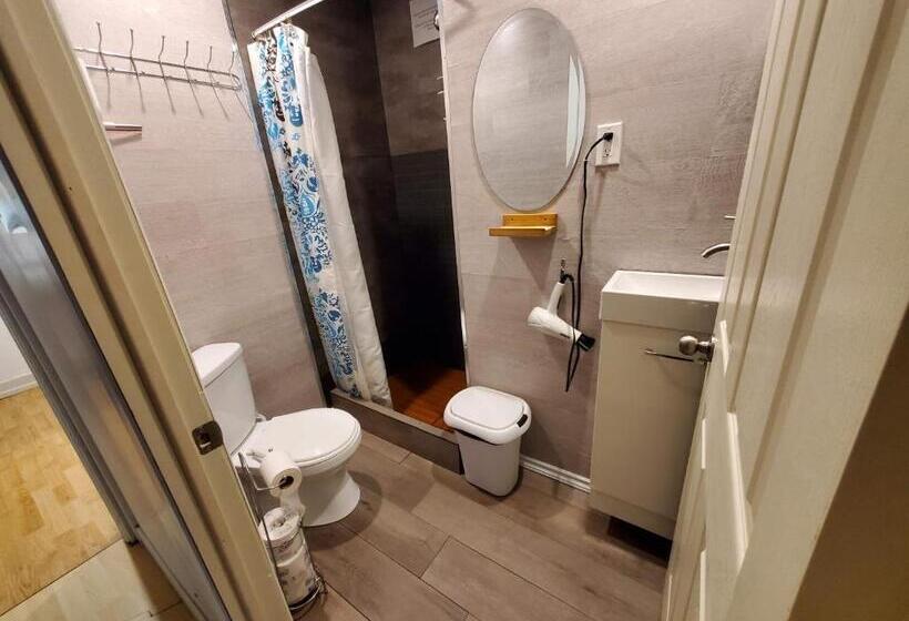 הוסטל Auberge Jeunesse à Loulou