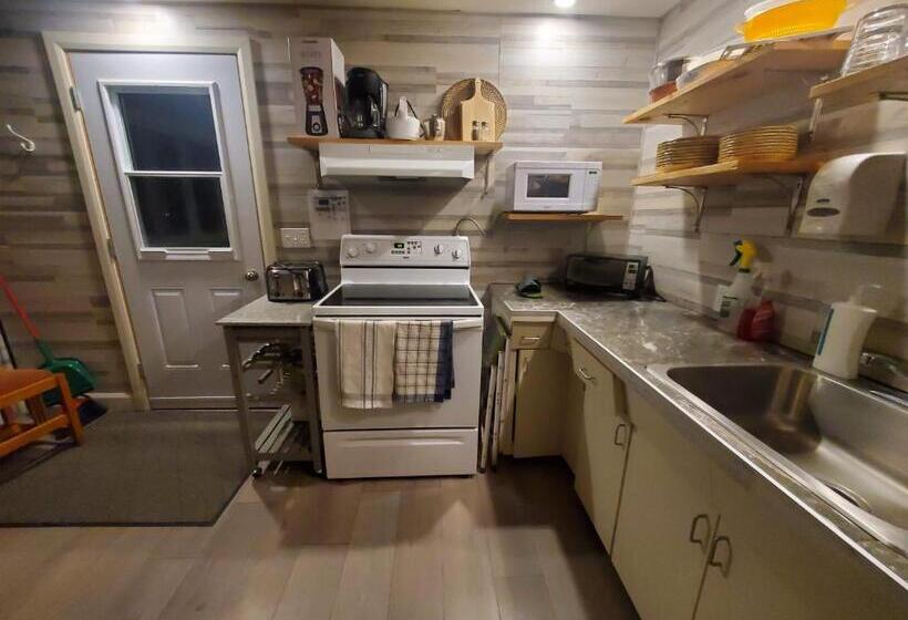 הוסטל Auberge Jeunesse à Loulou